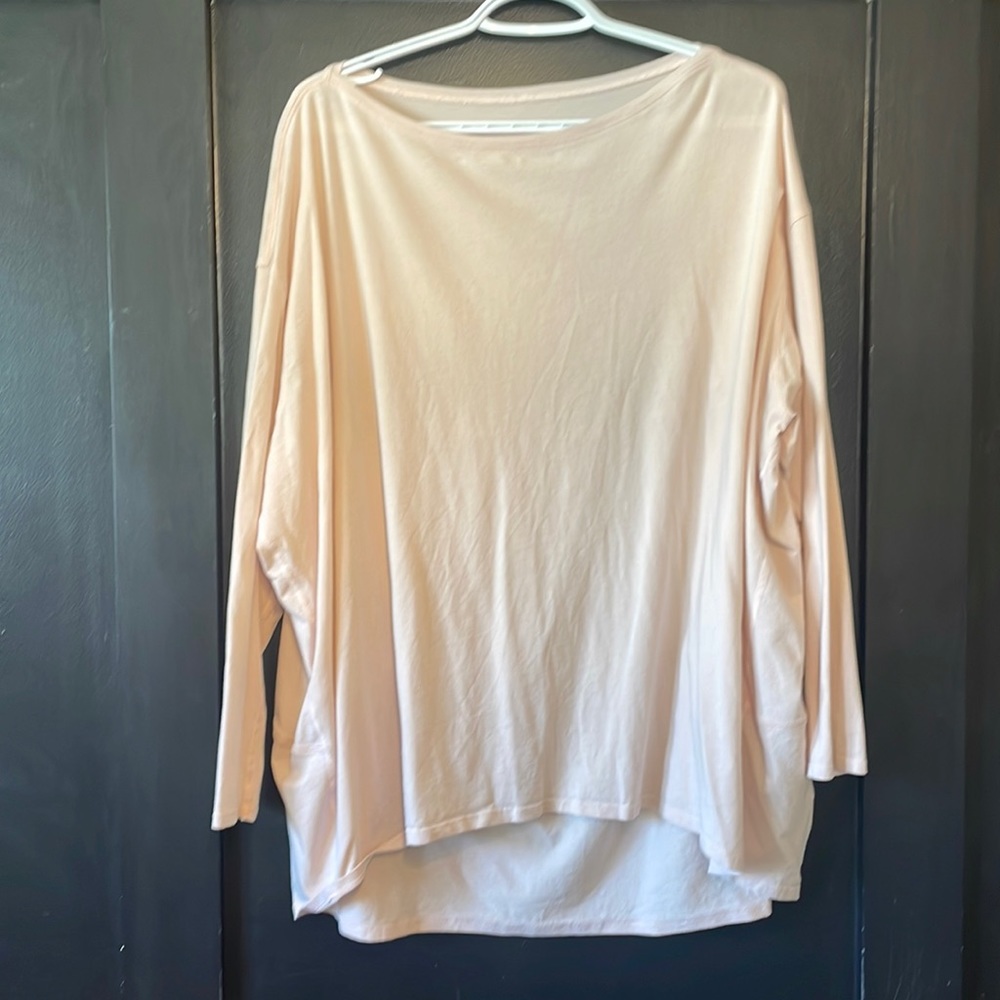 lululemon long sleeve